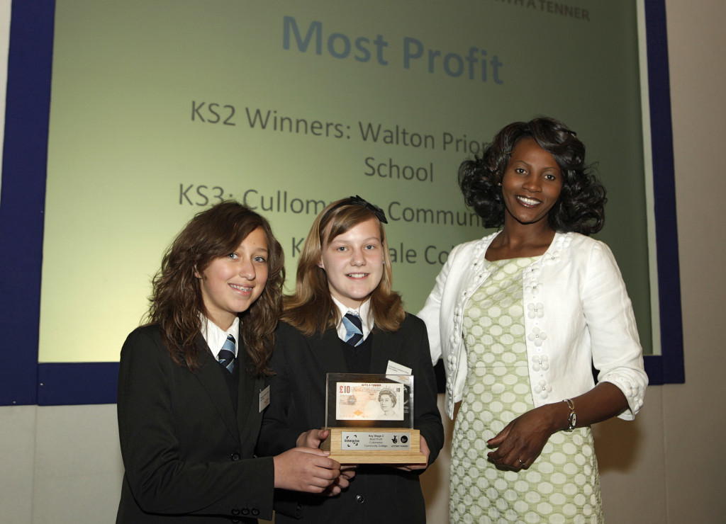 Enterprise Uk Awards