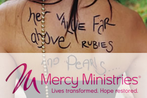 Mercy Ministries UK